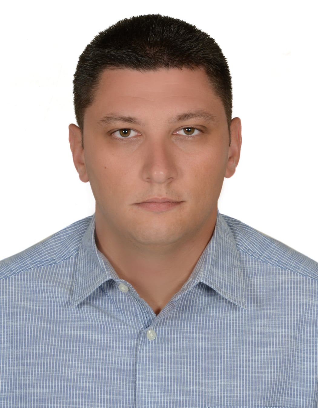 Nikola Petrovic