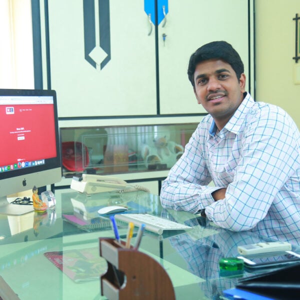 A Niraj Kumar