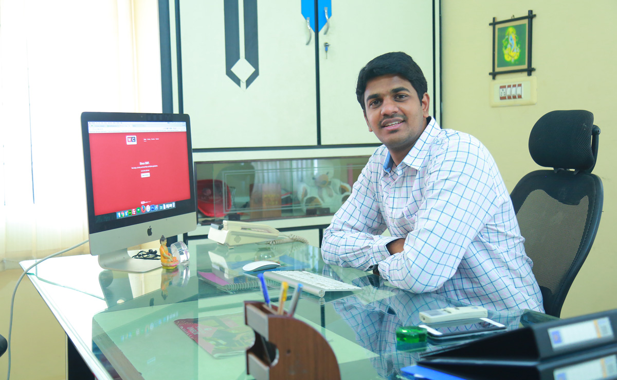 A Niraj Kumar