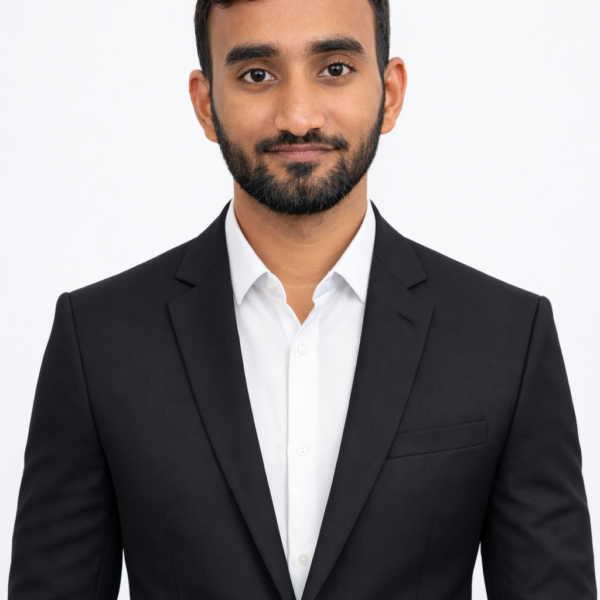 Nishant Bhardwaj