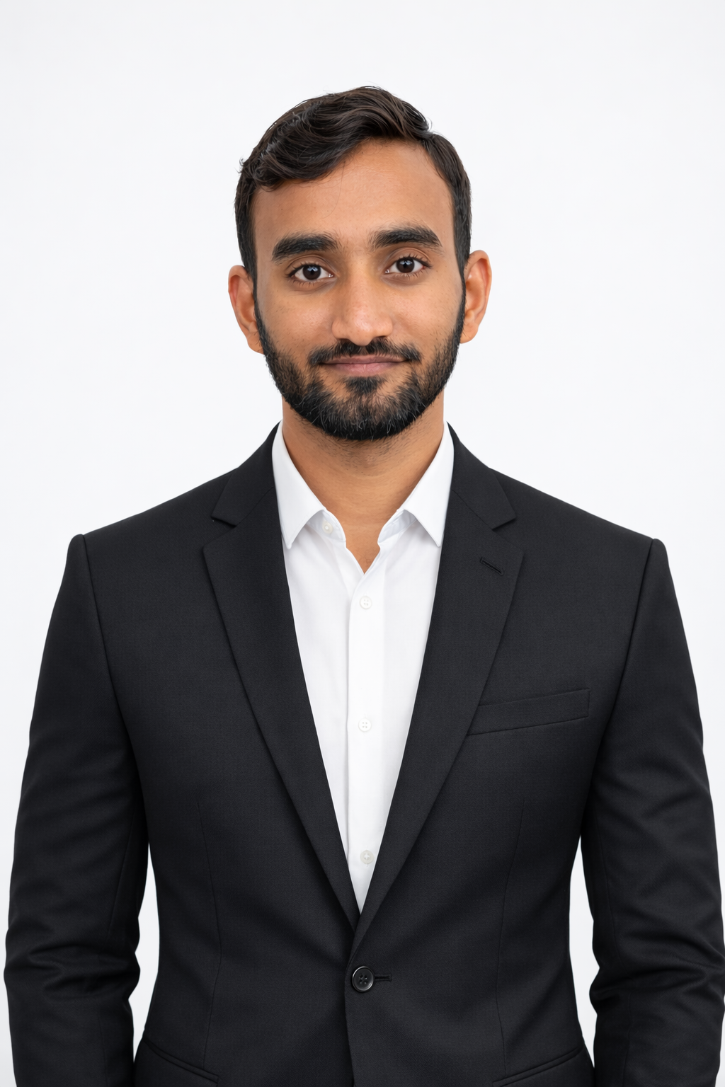 Nishant Bhardwaj