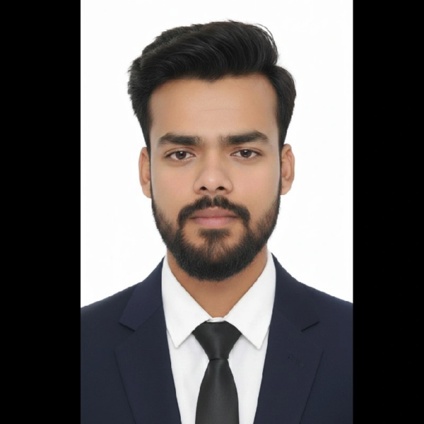 Nikhil Rana