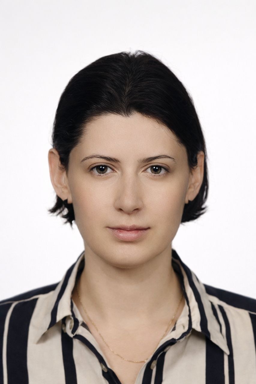 Karina Smirnova
