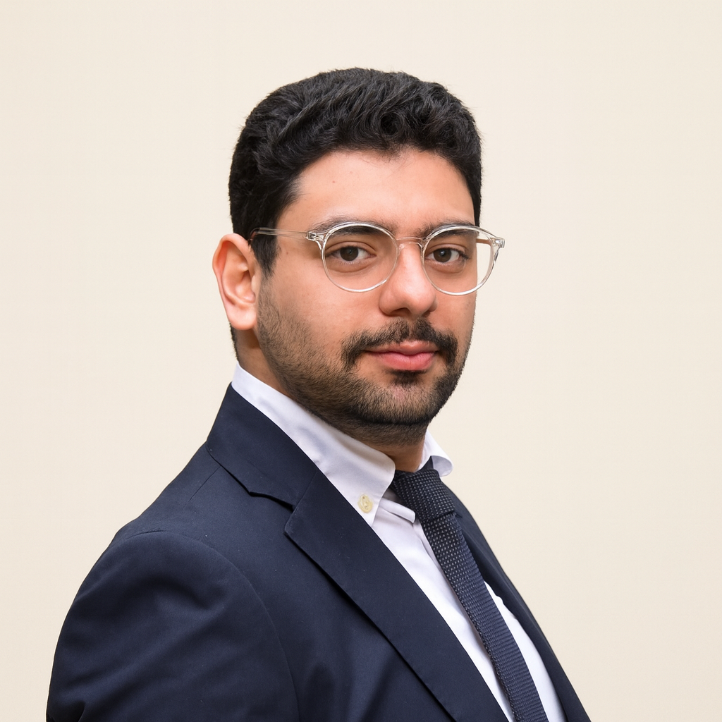 Omid Navadehrazi
