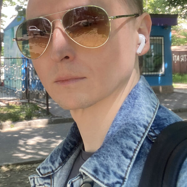 Roman Klymenko