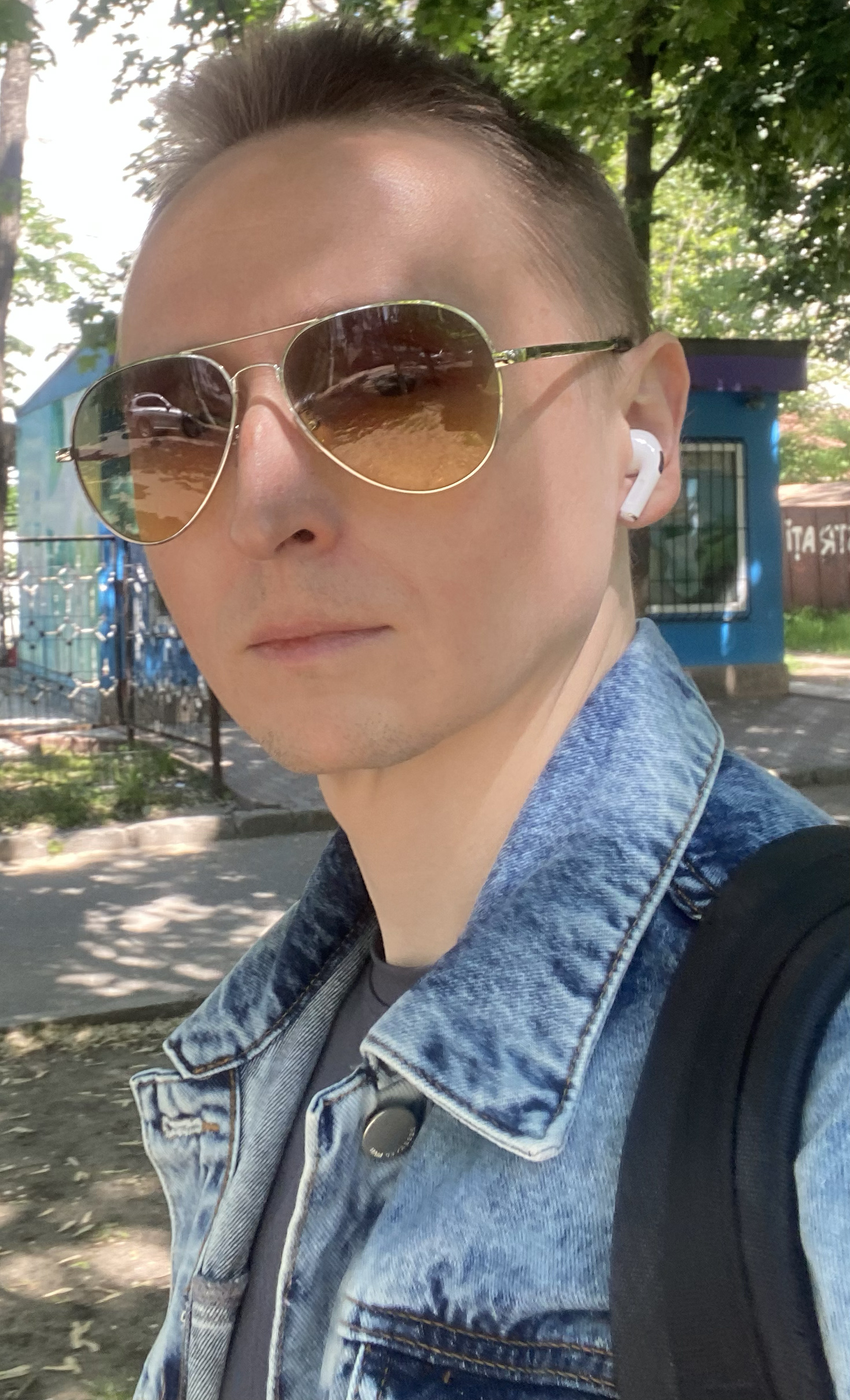 Roman Klymenko