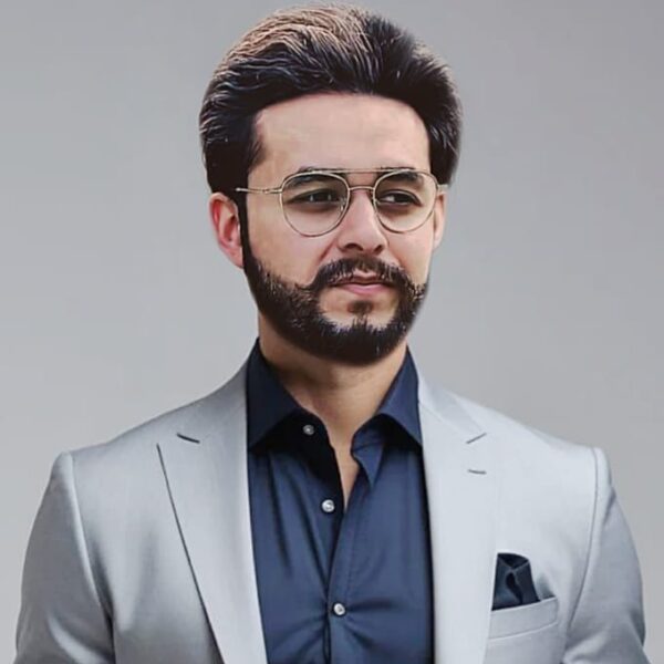 Zuhair Khan