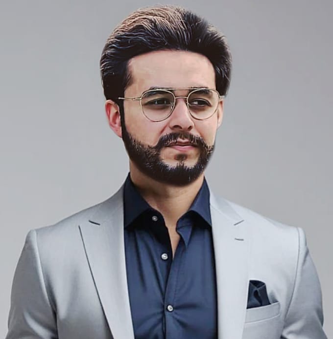 Zuhair Khan
