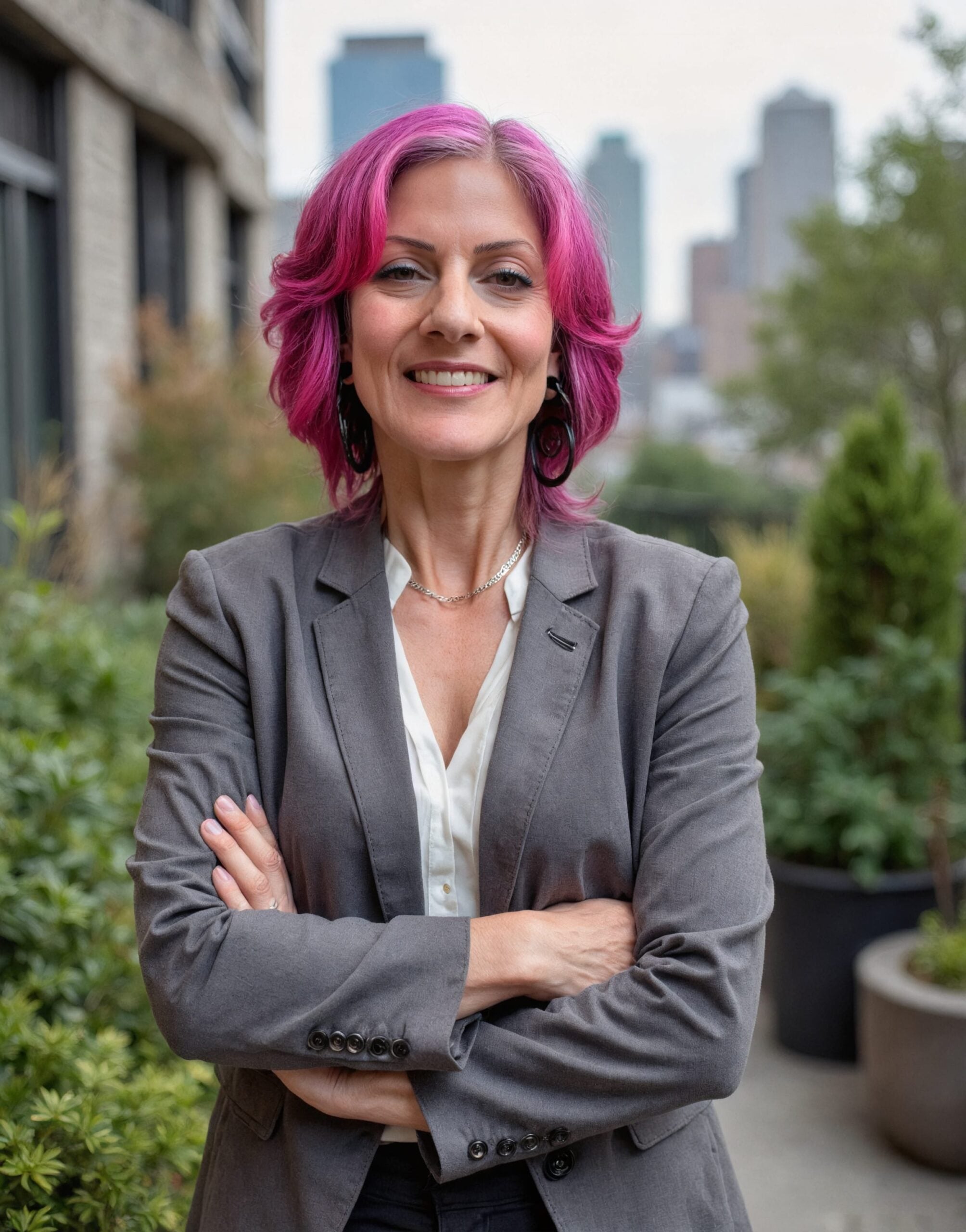 Fabienne Jach Snyder