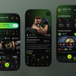Je créerai votre application mobile dans 4 jours ! - À distance