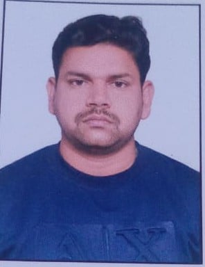 Deep Chaudhary