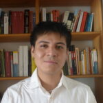 Rodrigo Bravo - Mexico City, Mexico