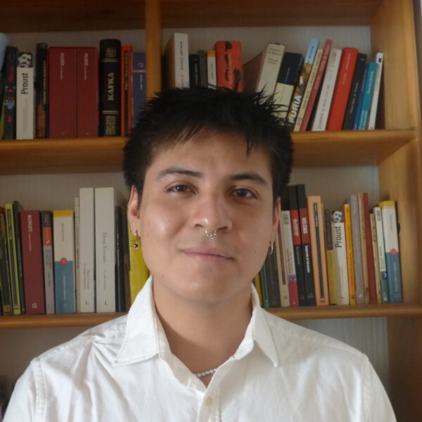 Rodrigo Bravo