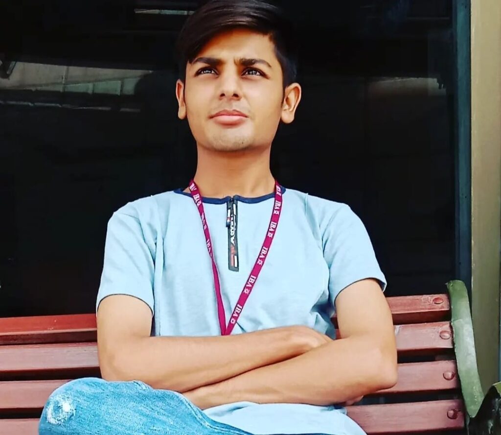 Kunal Kumar - cover