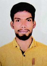 Shaik Ahammad