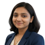 Pankti Chauhan - Surat, Inde