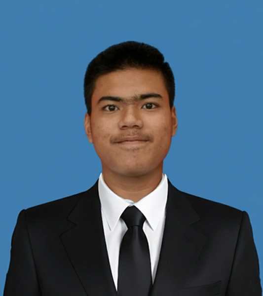 MHD IKHSAN