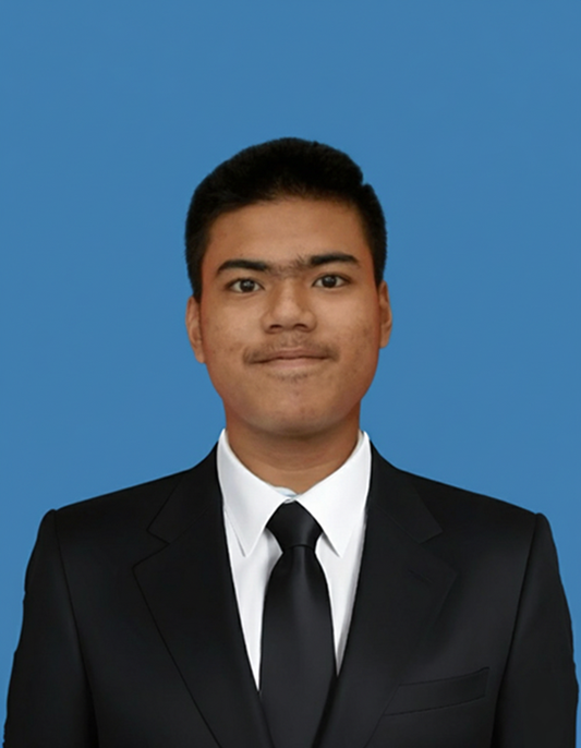 MHD IKHSAN