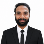 Srikanth Reddy Yampala - Hyderabad, India