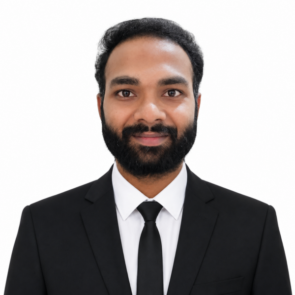 Srikanth Reddy Yampala
