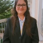 Roli Nayan - Bangalore, India