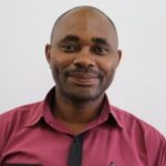 Amos Mwarimbo - Nairobi, Kenya
