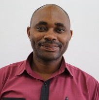 Amos Mwarimbo