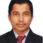 Krishanu Barua - Guwahati, India