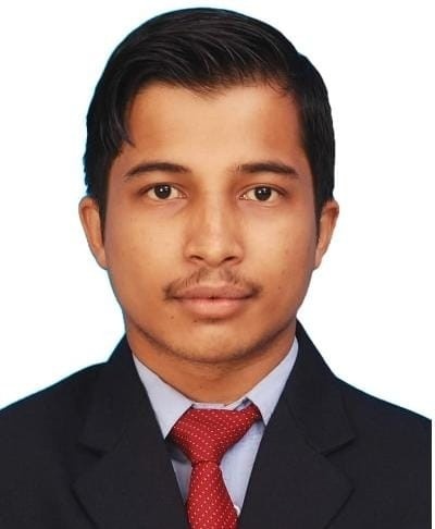 Krishanu Barua