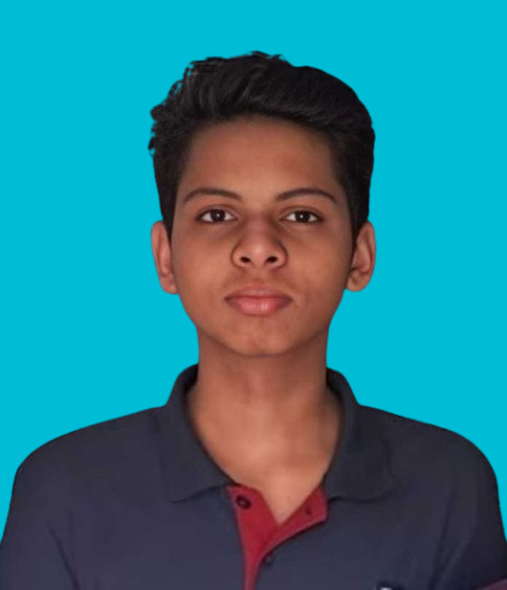 Tushar Deep