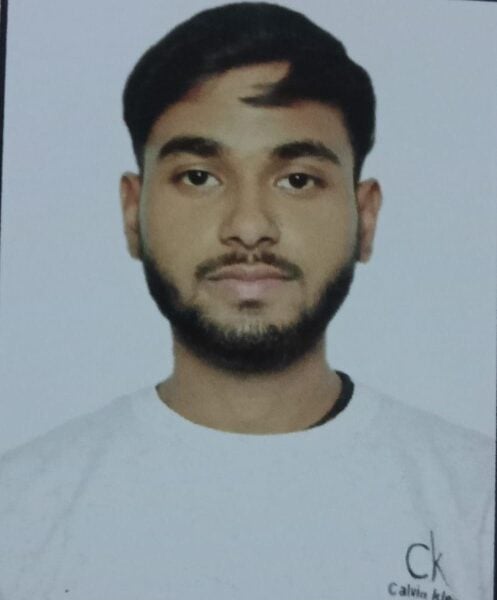 Ritik Kumar