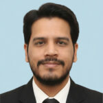 Talqeen Ahmed - Mumbai, India