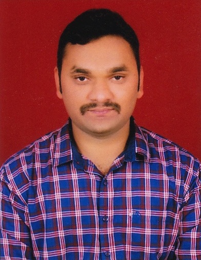 Vamsi Krishna