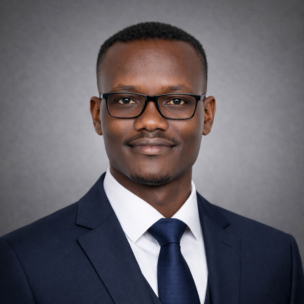 Bartley Okiya