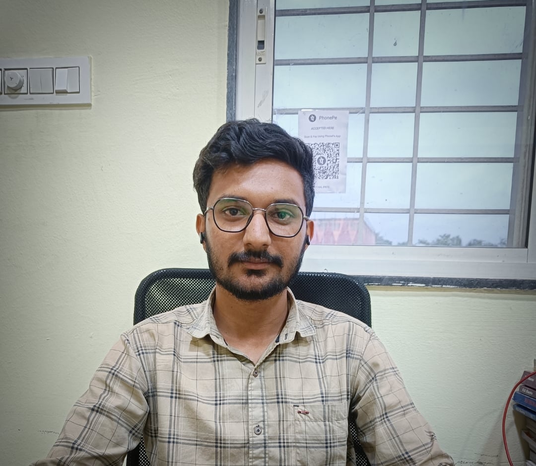 Pavan Padghan