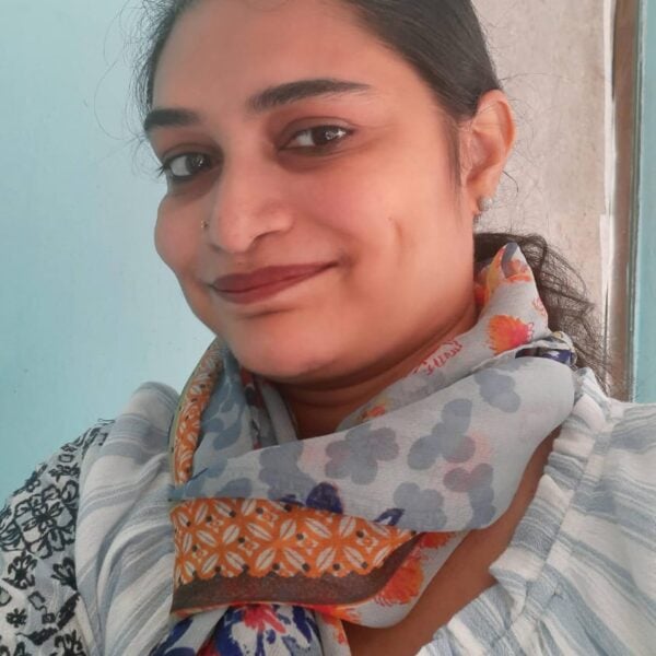 Payal Patel