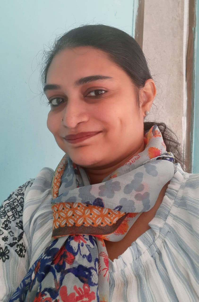 Payal Patel