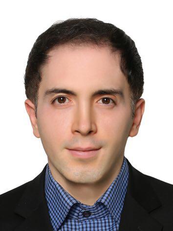 Payam Memar