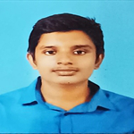 Abin wilson - Ahmedabad, India