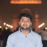Vasu Agarwal - Delhi, India