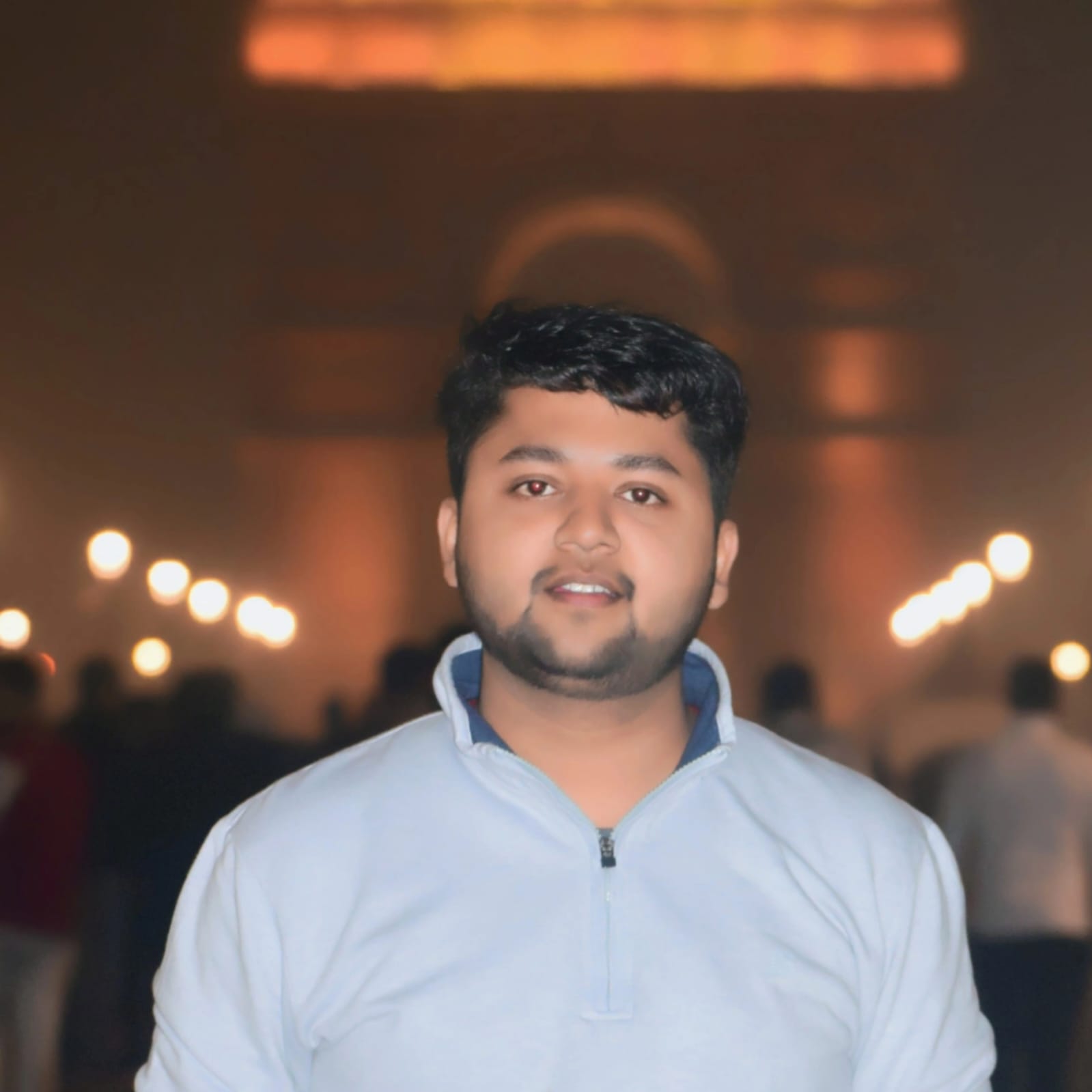 Vasu Agarwal