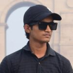Daya Shanknar - Agra, India
