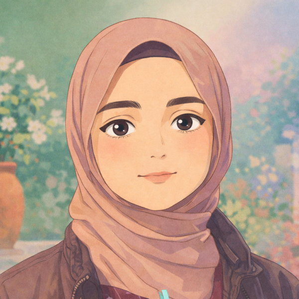 Liza Naveed
