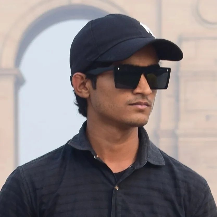Daya Shanknar