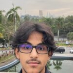 Ibrahim Saif - Kuala Lumpur, Malaisie