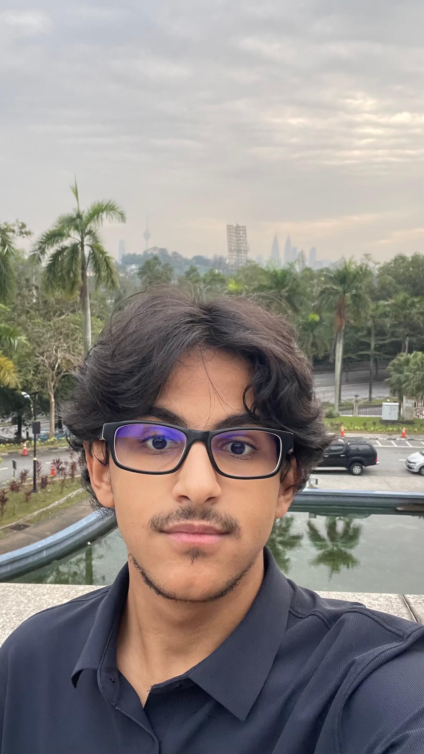 Ibrahim Saif