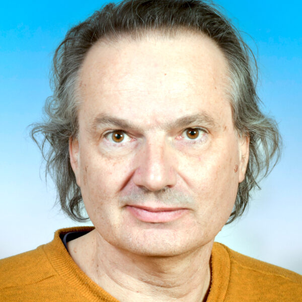 Philippe Mai