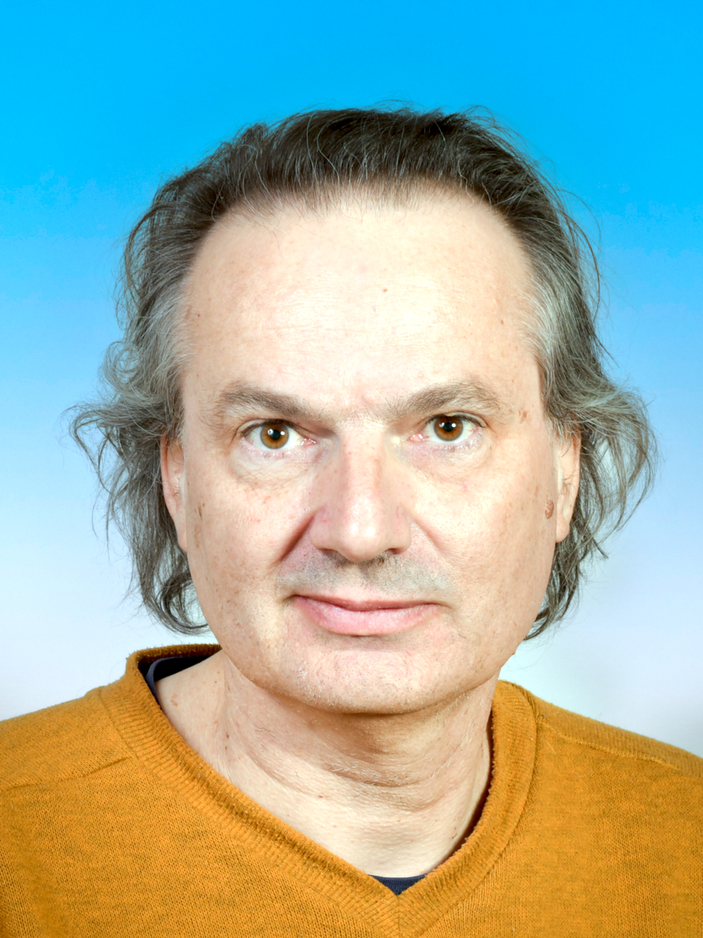 Philippe Mai