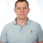 Denis Danilevskiy - Yerevan, Armenia