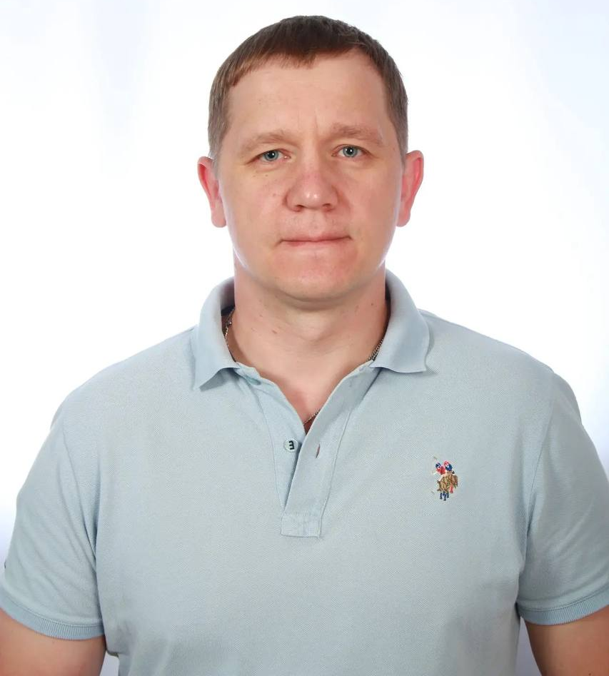 Denis Danilevskiy